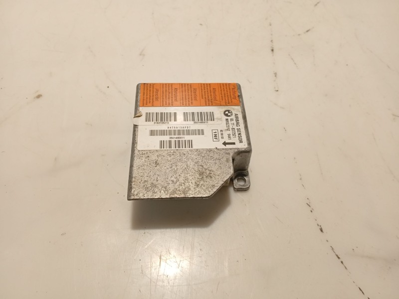 Recambio de centralita airbag para bmw 7 (e38) 735 i, il referencia OEM IAM   