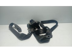 Recambio de cinturon seguridad delantero izquierdo para fiat punto (188_) 1.2 60 (188.030, .050, .130, .150, .230, .250) referen