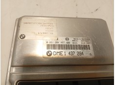 Recambio de centralita motor uce para bmw 7 (e38) 735 i, il referencia OEM IAM    2