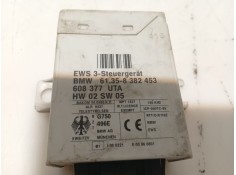 Recambio de modulo electronico para bmw 7 (e38) 735 i, il referencia OEM IAM    2