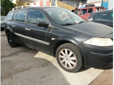 renault megane ii familiar 1.5 dci diesel   |   0.03 - ... | 2003 | 106 cv / 78 kw del año 2003 2