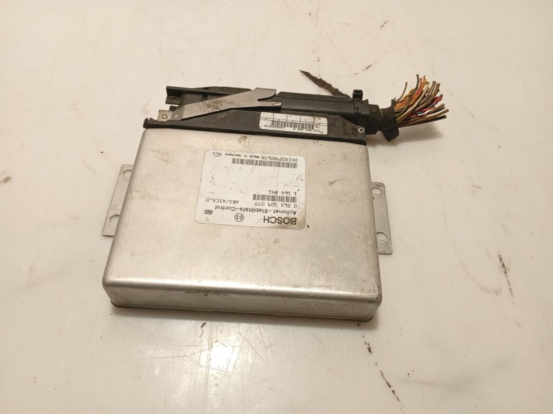 Recambio de modulo electronico para bmw 7 (e38) 735 i, il referencia OEM IAM   