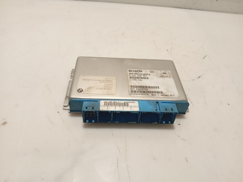 Recambio de modulo electronico para bmw 7 (e38) 735 i, il referencia OEM IAM   