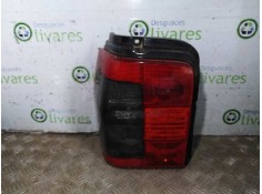 Recambio de piloto trasero izquierdo para  referencia OEM IAM   