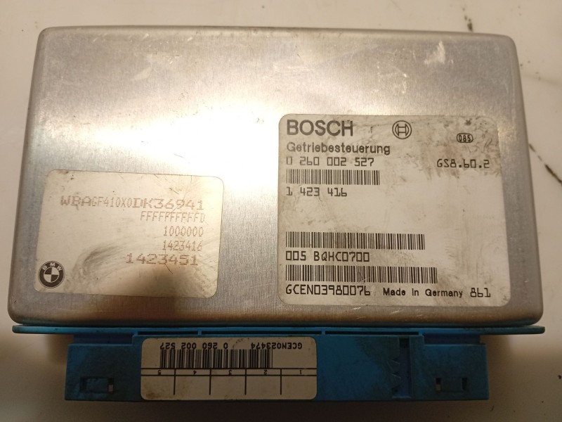 Recambio de modulo electronico para bmw 7 (e38) 735 i, il referencia OEM IAM   