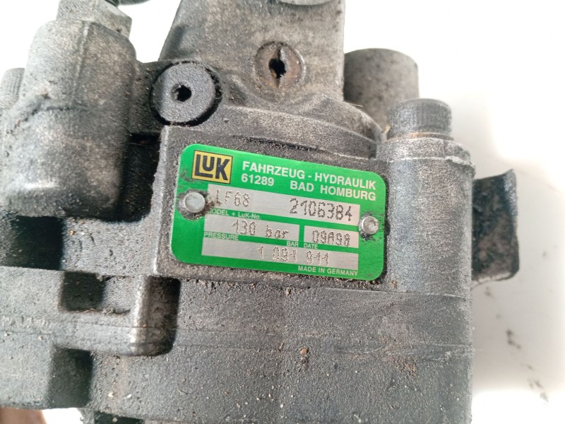 Recambio de bomba servodireccion para bmw 7 (e38) 735 i, il referencia OEM IAM 8075991107 1095187 025526