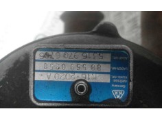 Recambio de turbocompresor para  referencia OEM IAM 885590258 53169706705 