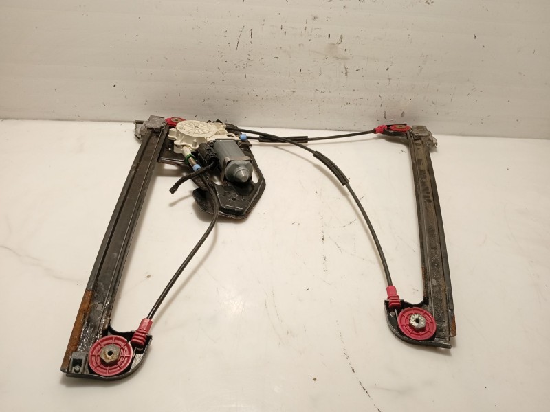 Recambio de elevalunas delantero izquierdo para bmw 7 (e38) 735 i, il referencia OEM IAM   