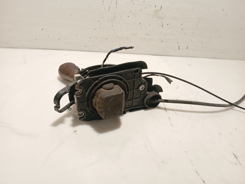 Recambio de palanca cambio para bmw 7 (e38) 735 i, il referencia OEM IAM   