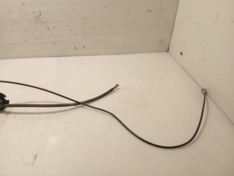 Recambio de palanca cambio para bmw 7 (e38) 735 i, il referencia OEM IAM   