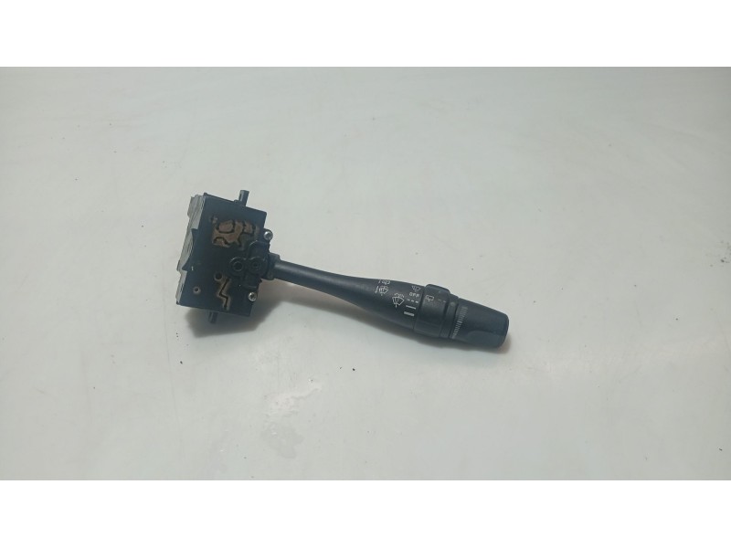 Recambio de mando limpia para nissan almera ii hatchback (n16) 2.2 di referencia OEM IAM 257SA54394781E  