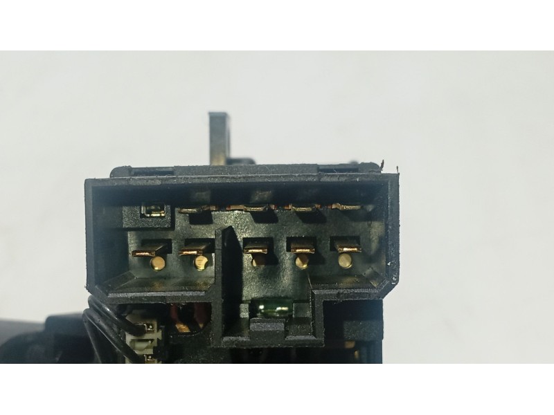 Recambio de mando limpia para nissan almera ii hatchback (n16) 2.2 di referencia OEM IAM 257SA54394781E  