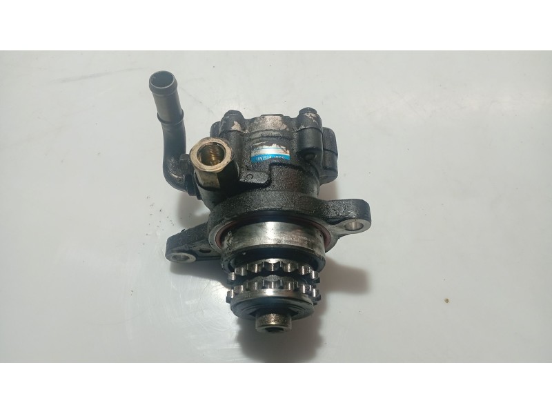 Recambio de bomba direccion para nissan almera ii hatchback (n16) 2.2 di referencia OEM IAM 491105M321  