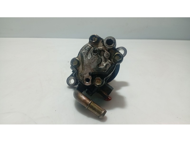 Recambio de bomba direccion para nissan almera ii hatchback (n16) 2.2 di referencia OEM IAM 491105M321  