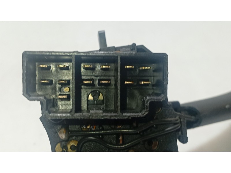 Recambio de mando luces para nissan almera ii hatchback (n16) 2.2 di referencia OEM IAM 54353334  