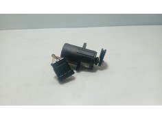 Recambio de potenciometro pedal para nissan almera ii hatchback (n16) 2.2 di referencia OEM IAM 189195M300  0281002425