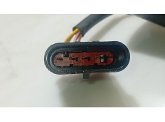 Recambio de potenciometro pedal para nissan almera ii hatchback (n16) 2.2 di referencia OEM IAM 189195M300  0281002425 2