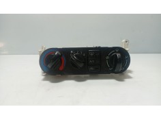 Recambio de mando calefaccion / aire acondicionado para nissan almera ii hatchback (n16) 2.2 di referencia OEM IAM 27515BN003  