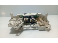 Recambio de mando calefaccion / aire acondicionado para nissan almera ii hatchback (n16) 2.2 di referencia OEM IAM 27515BN003   2