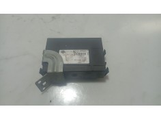 Recambio de modulo electronico para nissan almera ii hatchback (n16) 2.2 di referencia OEM IAM 28551BM402  7103846740 2