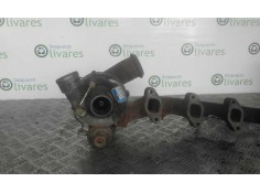 Recambio de turbocompresor para  referencia OEM IAM 885590258 53169706705  2