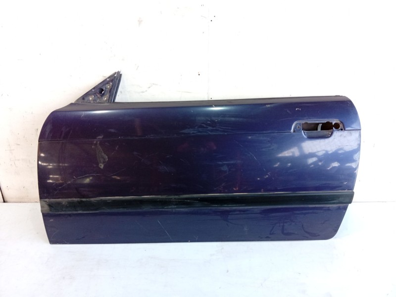 Recambio de puerta delantera izquierda para bmw 3 coupé (e36) m3 3.2 referencia OEM IAM   