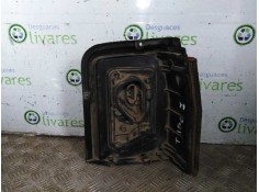 Recambio de piloto trasero izquierdo para  referencia OEM IAM    2
