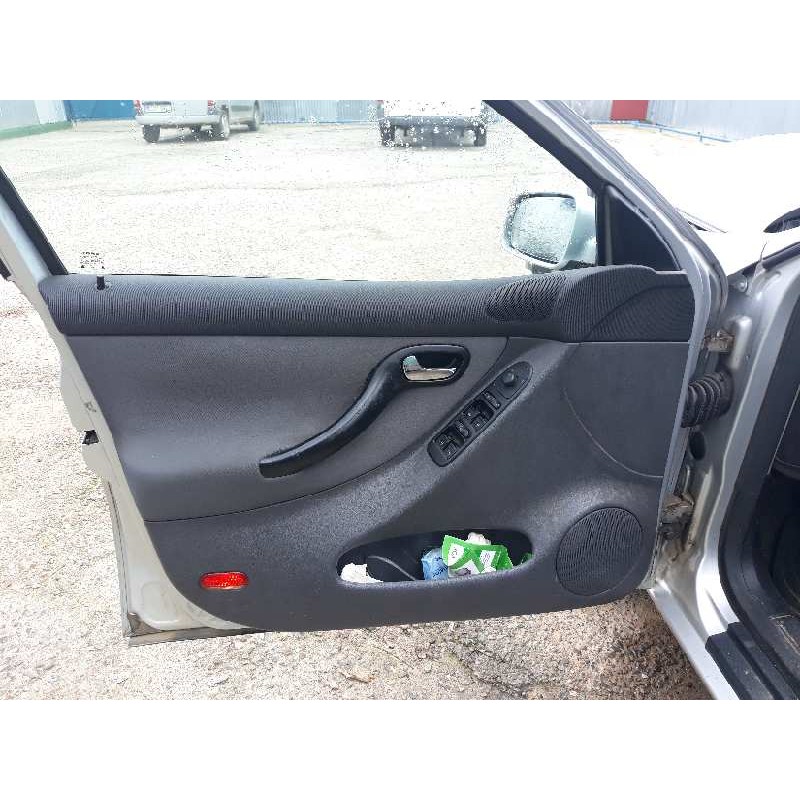 seat toledo (1m2) signo   |   05.99 - 12.04 | 1999 - 2004 | 110 cv / 81 kw del año 1999