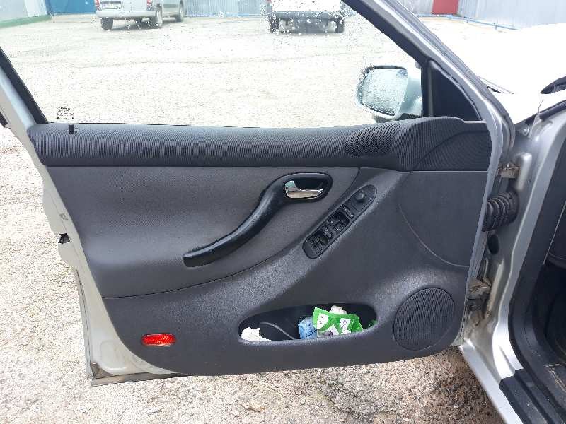 seat toledo (1m2) signo   |   05.99 - 12.04 | 1999 - 2004 | 110 cv / 81 kw del año 1999