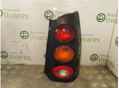 Recambio de piloto trasero derecho para  referencia OEM IAM