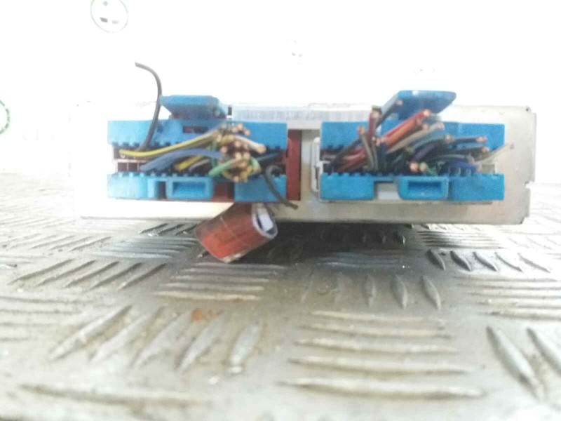 Recambio de centralita motor uce para daewoo nubira berlina    |   0.97 - 0.04 | 1997 - 2004 referencia OEM IAM 16246929 DAC CR Recambio de centralita motor uce para daewoo nubira berlina    |   0.97 - 0.04 | 1997 - 2004 referencia OEM IAM 16246929 DAC CR