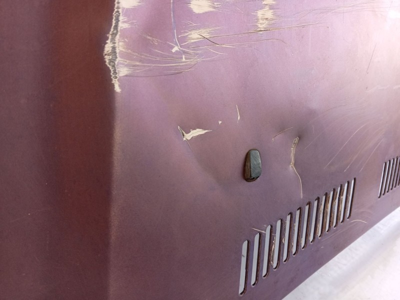 Recambio de capot para bmw 3 coupé (e36) m3 3.2 referencia OEM IAM   