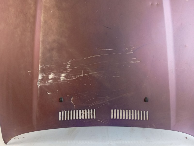 Recambio de capot para bmw 3 coupé (e36) m3 3.2 referencia OEM IAM   