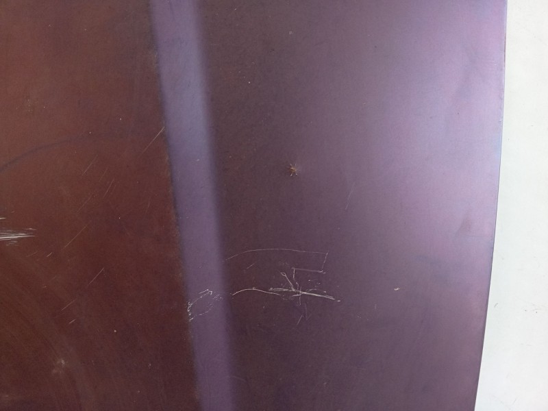 Recambio de capot para bmw 3 coupé (e36) m3 3.2 referencia OEM IAM   