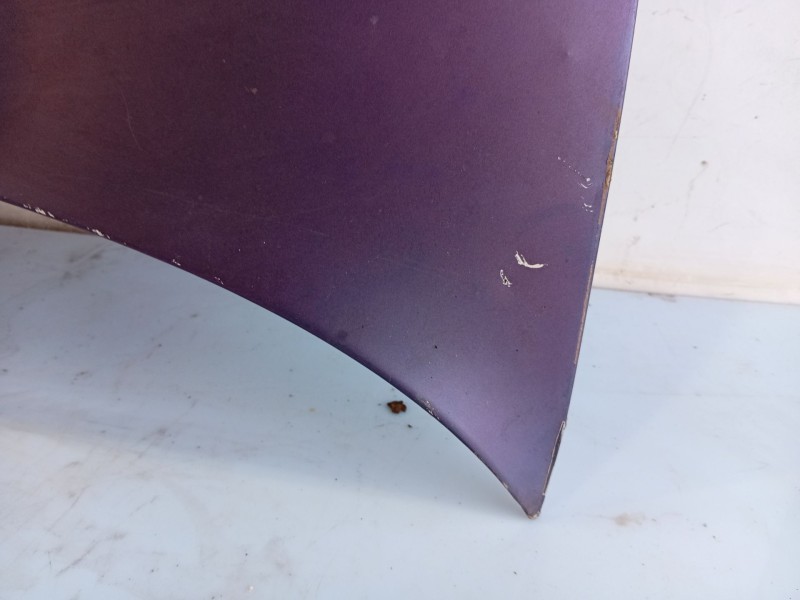 Recambio de capot para bmw 3 coupé (e36) m3 3.2 referencia OEM IAM   