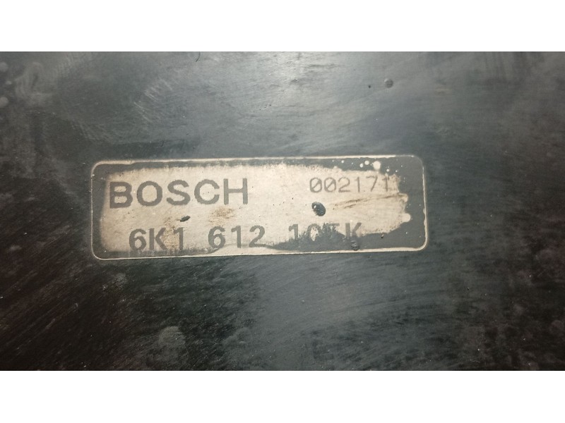 Recambio de servofreno para seat cordoba vario (6k5) 1.4 i referencia OEM IAM 6K1612105K  