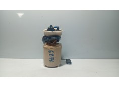 Recambio de aforador para seat cordoba vario (6k5) 1.4 i referencia OEM IAM 6N0919051N  