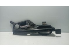 Recambio de maneta interior delantera derecha para seat cordoba vario (6k5) 1.4 i referencia OEM IAM 6K0867198G90L  