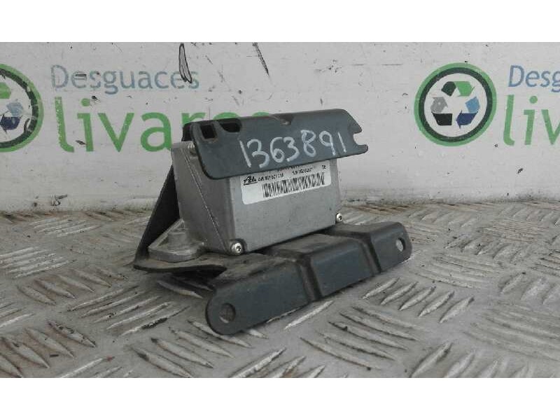 Recambio de modulo electronico para bmw 3 coupé (e36) m3 3.2 referencia OEM IAM 448801001036 10098508014 