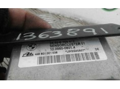 Recambio de modulo electronico para bmw 3 coupé (e36) m3 3.2 referencia OEM IAM 448801001036 10098508014  2