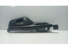 Recambio de maneta interior trasera derecha para seat cordoba vario (6k5) 1.4 i referencia OEM IAM 6K4839205B3FZ  
