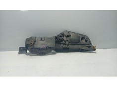 Recambio de maneta interior trasera derecha para seat cordoba vario (6k5) 1.4 i referencia OEM IAM 6K4839205B3FZ   2