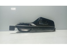 Recambio de maneta interior trasera izquierda para seat cordoba vario (6k5) 1.4 i referencia OEM IAM 6K4839205B3FZ  