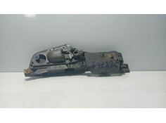 Recambio de maneta interior trasera izquierda para seat cordoba vario (6k5) 1.4 i referencia OEM IAM 6K4839205B3FZ   2