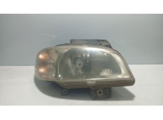Recambio de faro derecho para seat cordoba vario (6k5) 1.4 i referencia OEM IAM 6K1941044A  