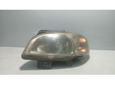 Recambio de faro izquierdo para seat cordoba vario (6k5) 1.4 i referencia OEM IAM 6K1941043A  