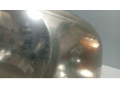 Recambio de faro izquierdo para seat cordoba vario (6k5) 1.4 i referencia OEM IAM 6K1941043A   2