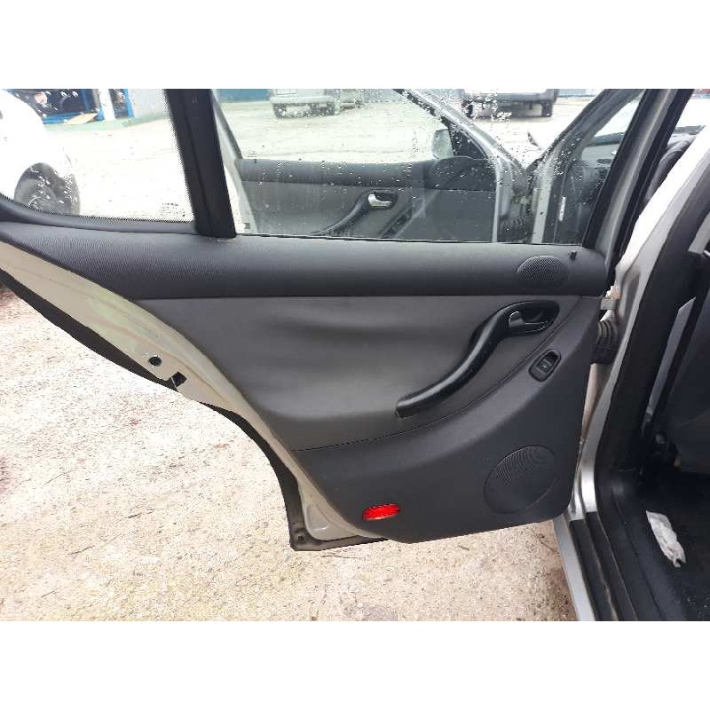 seat toledo (1m2) signo   |   05.99 - 12.04 | 1999 - 2004 | 110 cv / 81 kw del año 1999