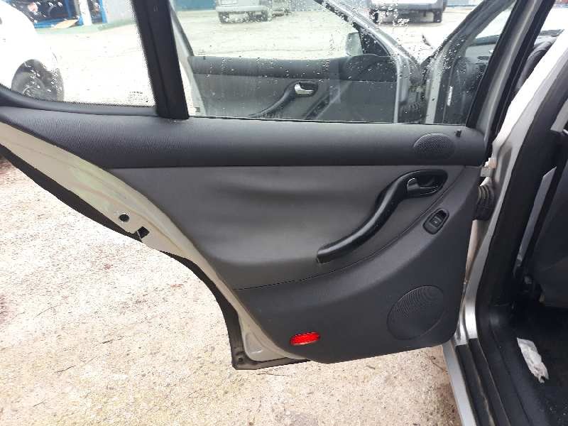 seat toledo (1m2) signo   |   05.99 - 12.04 | 1999 - 2004 | 110 cv / 81 kw del año 1999