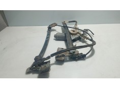 Recambio de elevalunas delantero derecho para seat cordoba vario (6k5) 1.4 i referencia OEM IAM 6K4837402AA  